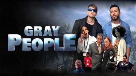 Gray People