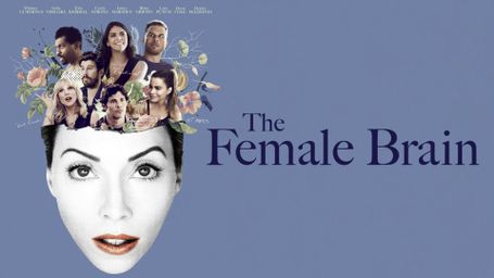 The Female Brain