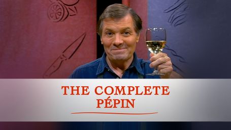 The Complete Pépin