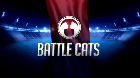 Battle Cats