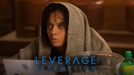 Leverage: Redemption