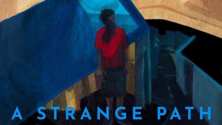 A Strange Path