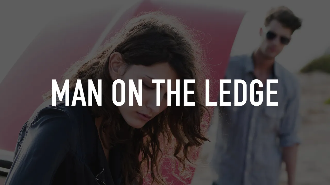 Man on the Ledge