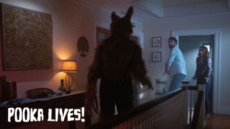Pooka Lives!