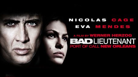 Bad Lieutenant: Port of Call New Orleans