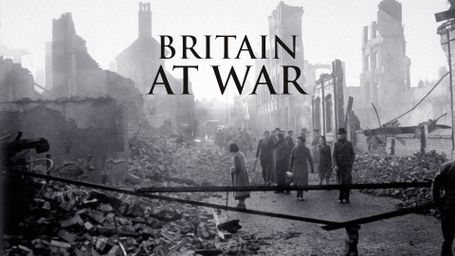 Britain at War