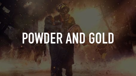 Powder and Gold