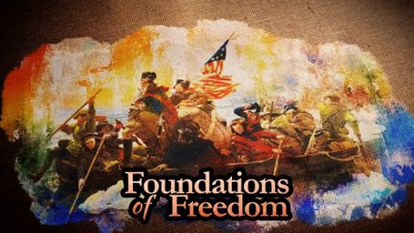 Foundations of Freedom
