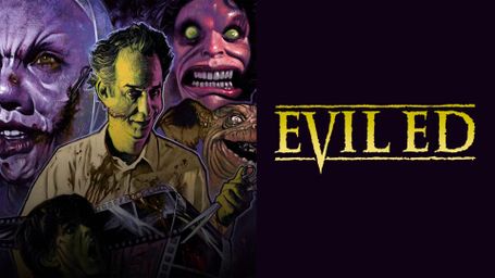 Evil Ed