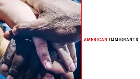American Immigrants