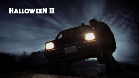 Halloween II