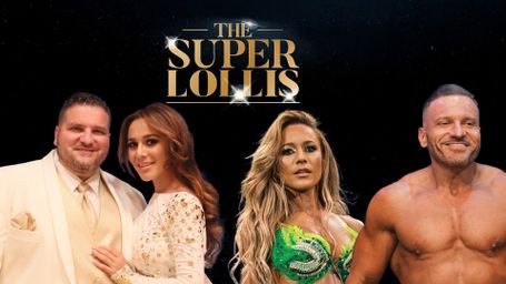 The Super Lollis