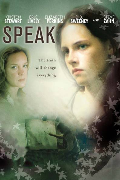 How to watch and stream Speak - 2004 on Roku