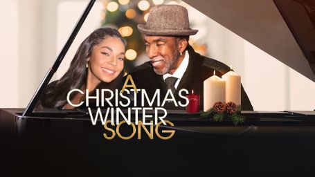 A Christmas Winter Song