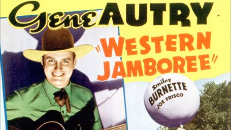 Western Jamboree