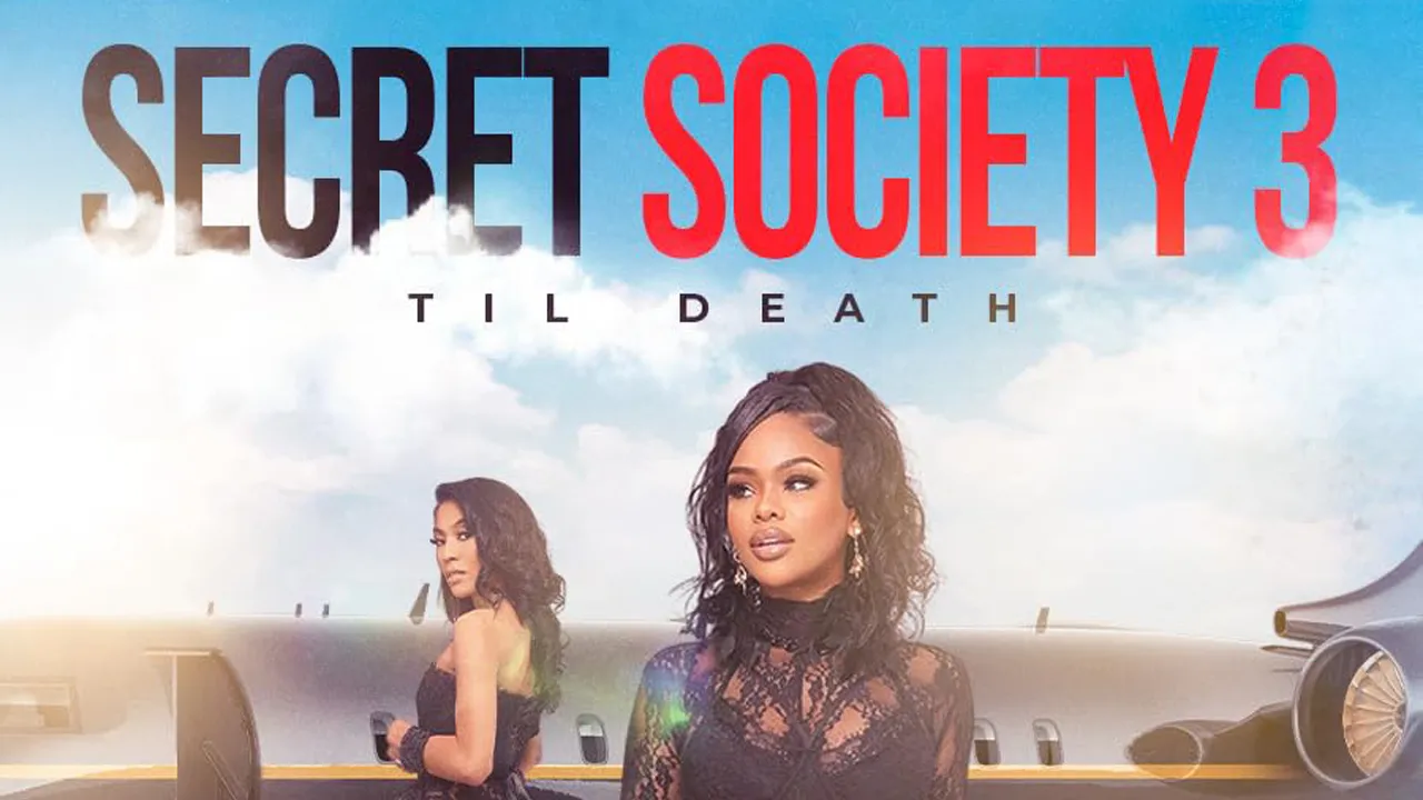 Secret Society 3: Til Death