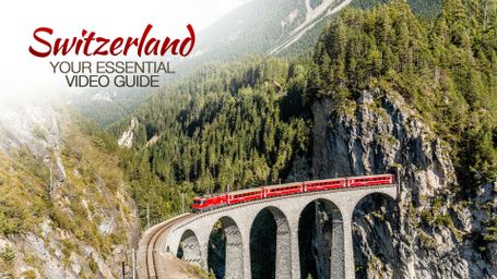 Switzerland: Your Essential Video Guide