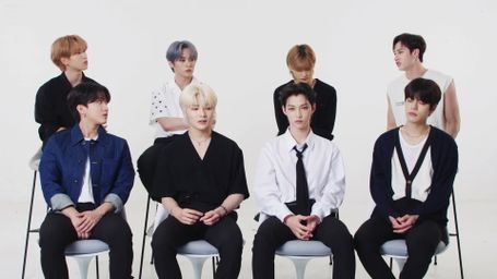 Station based on Music Video Breakdown - Stray Kids Break Down Their Most Iconic Music Videos