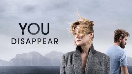 You Disappear