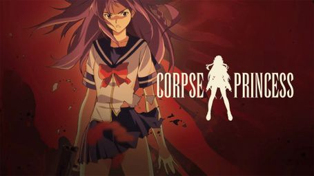 Corpse Princess