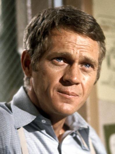 How to watch and stream Steve McQueen movies and TV shows