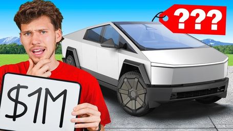If You Guess The Price, You Keep It!1