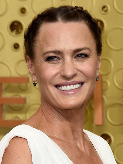 How to watch and stream Robin Wright movies and TV shows