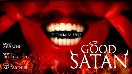Good Satan