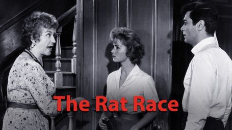 The Rat Race