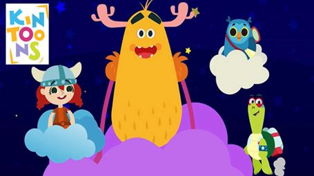 Kintoons