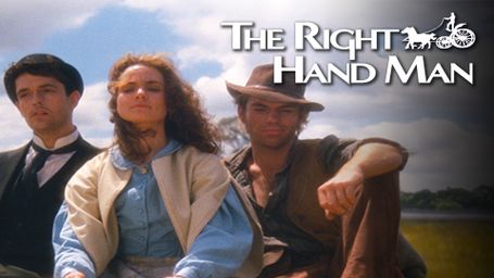 The Right Hand Man
