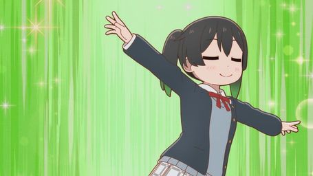 Yu and the School Idol Club 1