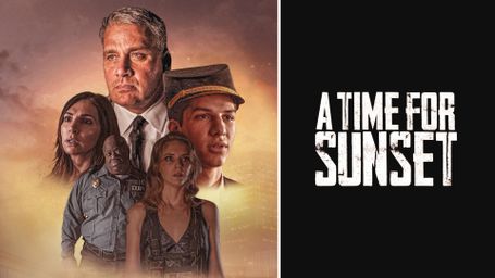 A Time for Sunset