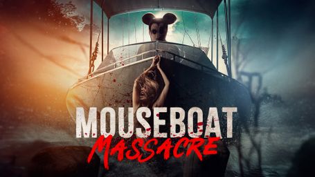 Mouseboat Massacre