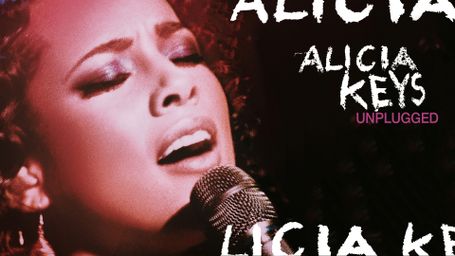 Alicia Keys: Unplugged (Live)
