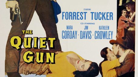 The Quiet Gun