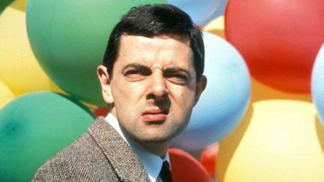 Mind the Baby, Mr. Bean