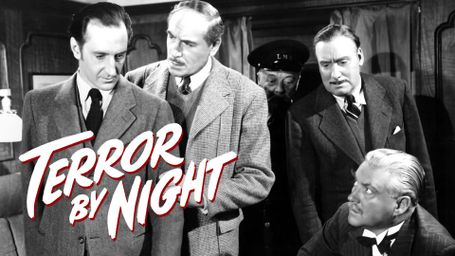 Terror by Night