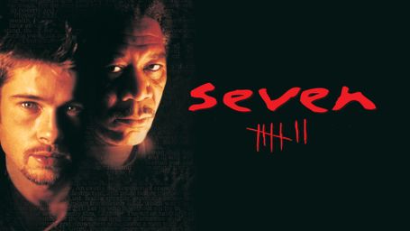 Seven