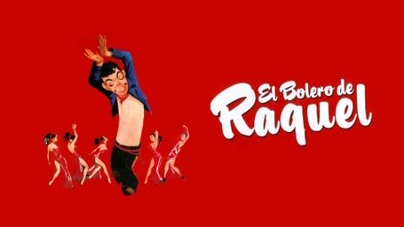 El Bolero de Raquel
