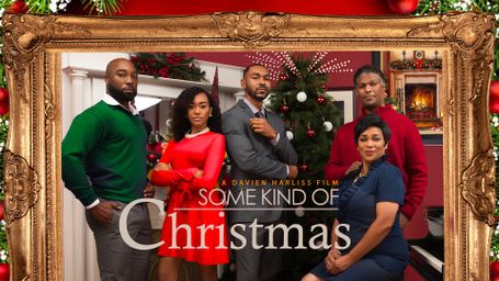 Some Kind of Christmas!