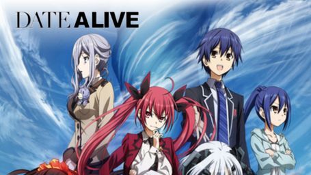 Date a Live