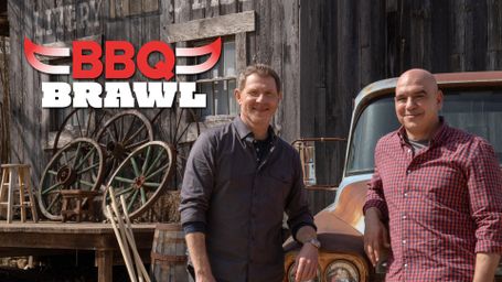 BBQ Brawl