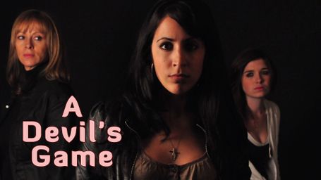 A Devil's Game