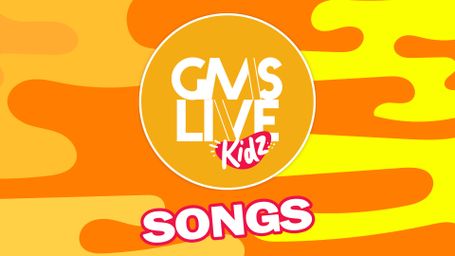 GMS Kidz Live