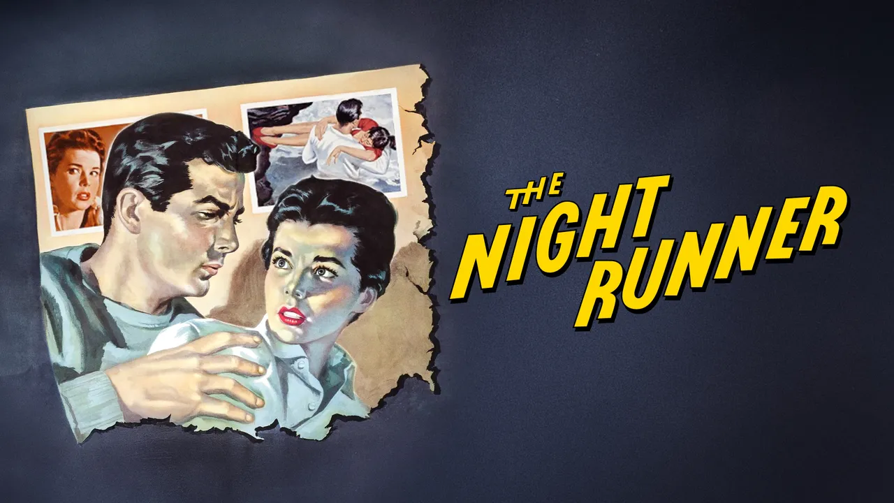 The Night Runner
