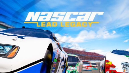 NASCAR: Lead Legacy