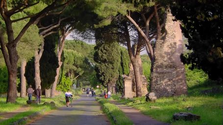 Ancient Rome