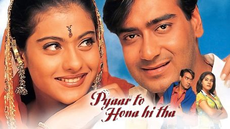 Pyaar To Hona Hi Tha