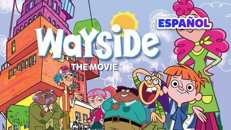 Wayside Special